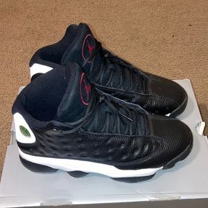 Air Jordan 13 Retro Reverse He Got Game